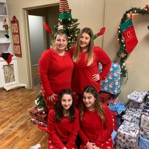 Meet your Posher, Allie